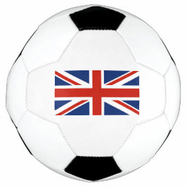 United Kingdom of Great Britain and Northern Irela Voetbal