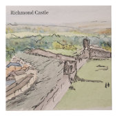 United Kingdom Photo Cube Kubus (Voorkant)