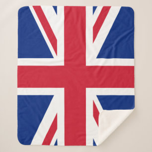 United Kingdom Sherpa Deken