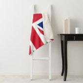 United Kingdom Sherpa Deken (In situ)