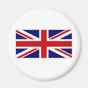 United Kingdom Union Flag amp Naval Jack Magneet
