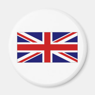 United Kingdom Union Flag amp Naval Jack Magneet