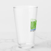 United Laboratories Beverage Glass Glas (Rechts)