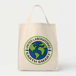 United Laboratories Grocery Tas
