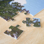 United Laboratories Home Kantoor Puzzel (Zijkant)