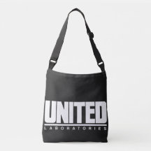 United Laboratories Logo Large Tas