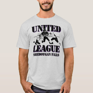 United League T-shirt