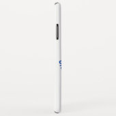 United Methodist Case-Mate iPhone Case (Achterkant/rechts)