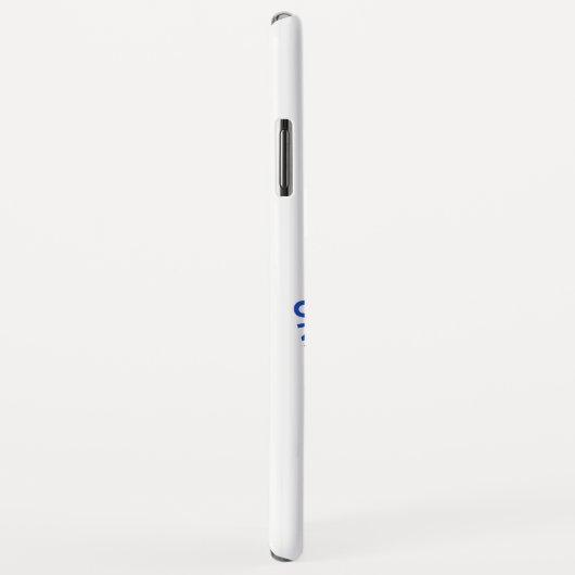 United Methodist Case-Mate iPhone Case (Achterkant/rechts)