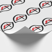 United Methodist Women Cadeaupapier (Hoek)