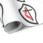 United Methodist Women Cadeaupapier (Rol Hoek)