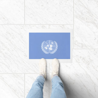 UNITED NATIONS DEURMAT