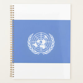 UNITED NATIONS PLANNER