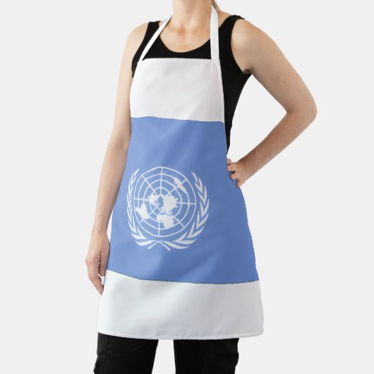 UNITED NATIONS SCHORT (Insitu)