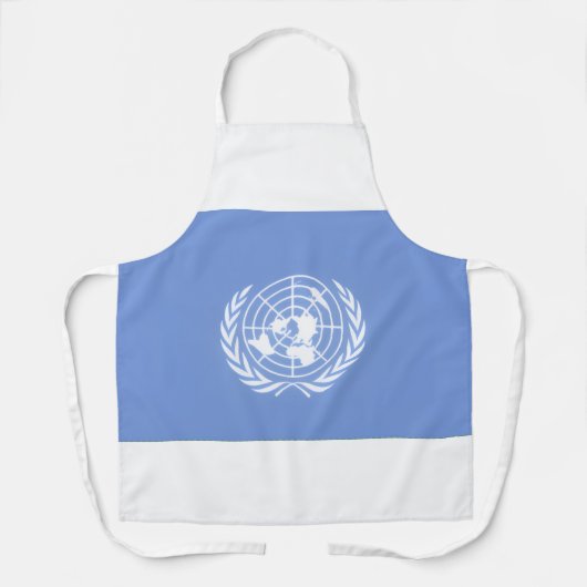 UNITED NATIONS SCHORT (Voorkant)