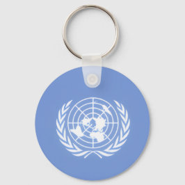 UNITED NATIONS SLEUTELHANGER