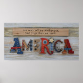 United Poster (Voorkant)