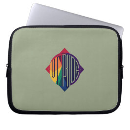 United Pride Electronics Bag Laptop Sleeve