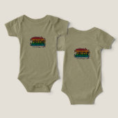 United Pride Future (Ontwerp Voorkant & Achterkant)