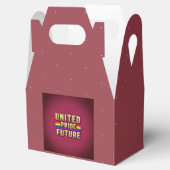 United Pride Future Bedankdoosjes (Geopend)