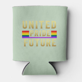 United Pride Future Blikjeskoeler