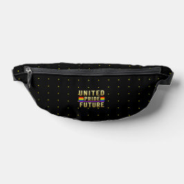 United Pride Future Heuptasje