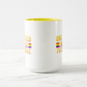 United Pride Future Mok (Midden)