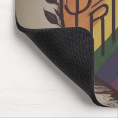 United Pride Future Muismat (Hoek)