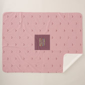 United Pride Future Sherpa Deken (Voorkant (horizontaal))