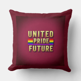 United Pride Future Sierkussen