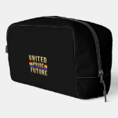 United Pride Future Toilettasje (Rechterhoek)