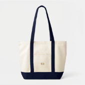 United Pride Future Tote Bag (Voorkant)