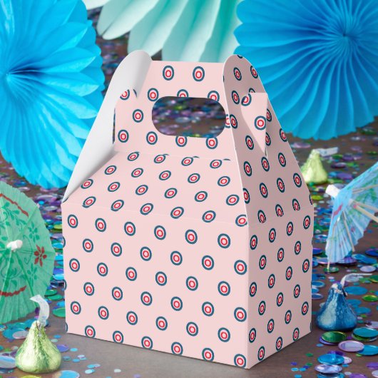 United Pride Proud future Bedankdoosjes (Feest)