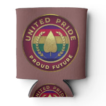 United Pride Proud future