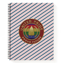 United Pride Proud future