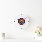 United Pride Proud future Ronde Klok (Huis)