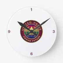 United Pride Proud future