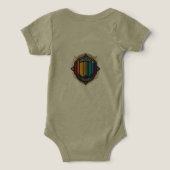 United Proud Future (Design achterkant)