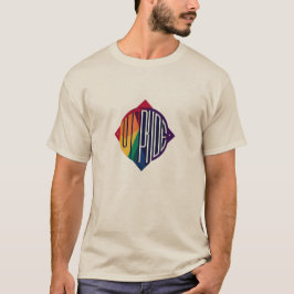 United Proud T-shirt