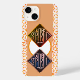 United Spirit Proud Nation Case-Mate iPhone 14 Hoesje