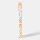 United Spirit Proud Nation Case-Mate iPhone Case (Achterkant / Links)