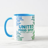United Spirit Proud Nation-Mok Mok (Links)