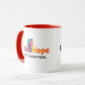 United Spirit Proud Nation-Mok Mok (Voorkant links)