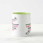 United Spirit Proud Nation-Mok Mok (Midden)