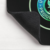 United Spirit Proud Nation Muismat (Hoek)