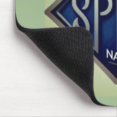 United Spirit Proud Nation Muismat (Hoek)