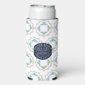 United Spirit Proud Nation Seltzer Blikjeskoeler (Seltzer Achterkant)