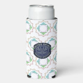 United Spirit Proud Nation Seltzer Blikjeskoeler (Seltzer Voorkant)