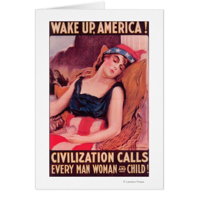 United States (Voorkant)