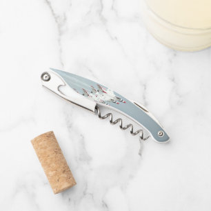 United States Air Force Patriotic Corkschroef Kurkentrekker